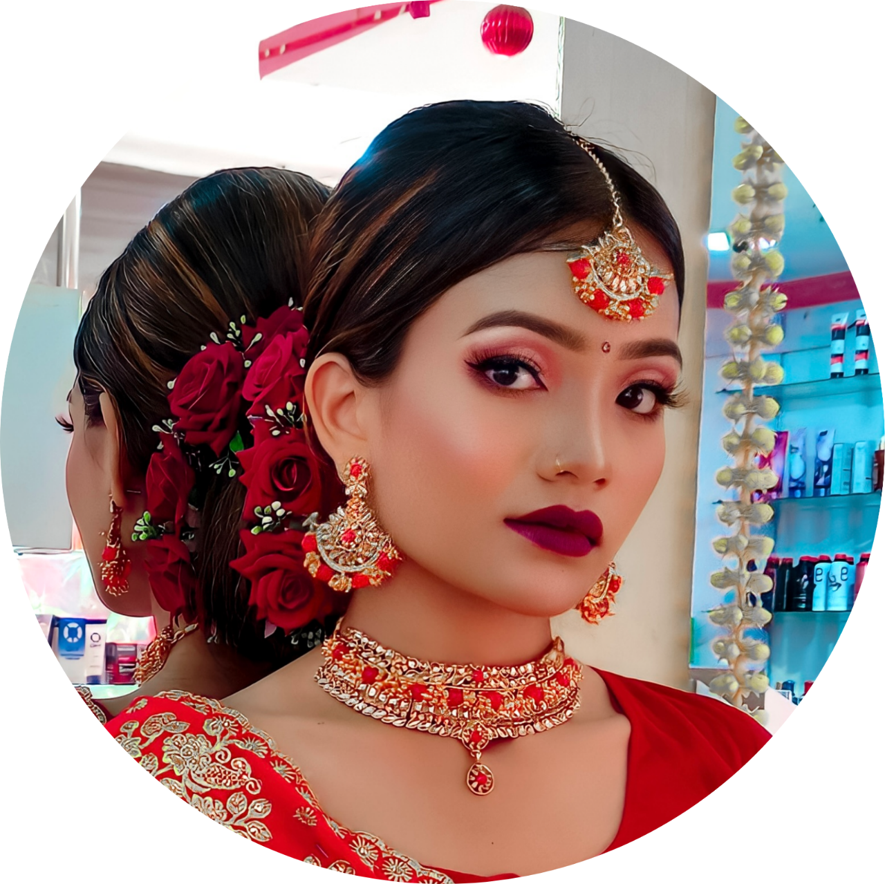 Prakriti Rana profile picture